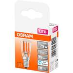 OSRAM Kühlschranklampe der Marke Osram