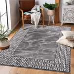 Sonstige-Teppich von Carpet City, in der Farbe Schwarz, aus Polyester, Vorschaubild
