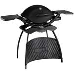 WEBER Gasgrill der Marke Weber