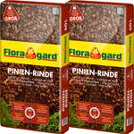 Pinien-Rinde der Marke Floragard