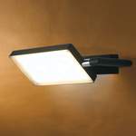 Led von ECO-LIGHT, in der Farbe Schwarz, aus Metall, andere Perspektive, Vorschaubild