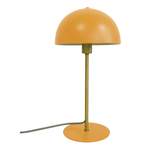 Beistelltischlampe von Leitmotiv, in der Farbe Orange, aus Metall, Vorschaubild