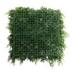 Kunstpflanze von Creativ Green, aus Kunststoff, andere Perspektive, Vorschaubild