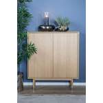 Highboard von Fink, in der Farbe Beige, aus Eiche, Vorschaubild