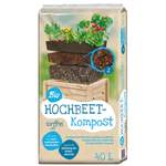 Hochbeet Kompost der Marke Floragard