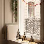 Christmas von Georg Jensen, in der Farbe Gold, aus Edelstahl, andere Perspektive, Vorschaubild