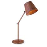 Tischlampe RUSTY der Marke Home sweet home