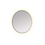 LED-Kosmetikspiegel Oval der Marke Cosmic