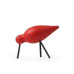 Figure von Normann Copenhagen, in der Farbe Rot, aus Eiche, Vorschaubild