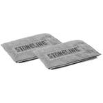 Handtücher-Set der Marke Stoneline