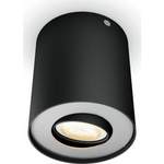 Led von Philips Hue, in der Farbe Schwarz, aus Metall, andere Perspektive, Vorschaubild