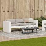 Gartensofa Lillian der Marke Alpen Home