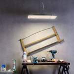 Strahler und Spot von Deko-Light, in der Farbe Weiss, aus Kunststoff, andere Perspektive, Vorschaubild