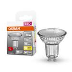 Osram LED-Leuchtmittel der Marke Osram