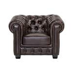 Chesterfield-Sessel Baulch der Marke Astoria Grand