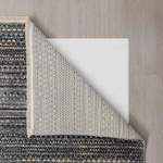 Sonstige-Teppich von Flair Rugs, aus Textil, andere Perspektive, Vorschaubild