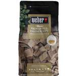 Weber Räucherchips der Marke Weber