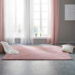 Fussmatte von Modern Living, in der Farbe Rosa, andere Perspektive, Vorschaubild