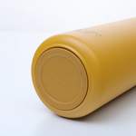 Wasserkessel von VIVA SCANDINAVIA, in der Farbe Gelb, aus Kunststoff, andere Perspektive, Vorschaubild