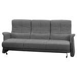 2 & 3 Sitzer Sofa von Himolla, in der Farbe Grau, aus Textil, andere Perspektive, Vorschaubild