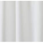 Schlaufenschal von ELBERSDRUCKE, in der Farbe Weiss, aus Metall, andere Perspektive, Vorschaubild