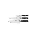 ZWILLING Messerset der Marke ZWILLING