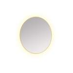 LED-Kosmetikspiegel Oval der Marke Cosmic