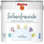 Farbenfreunde von Alpina, aus Beton, andere Perspektive, Vorschaubild