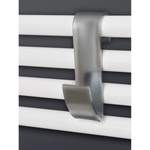 Handtuchhalter von Ximax, in der Farbe Silber, aus Kunststoff, Vorschaubild