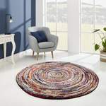 Sonstige-Teppich von OCI Die Teppichmarke, Mehrfarbig, aus Textil, andere Perspektive, Vorschaubild