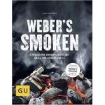 Webers Smoken der Marke Weber