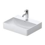 Duravit DuraSquare der Marke DURAVIT