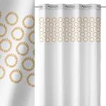 Vorhang-Set Bodkin der Marke ScanMod Design