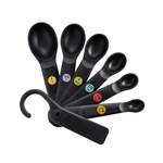 Küchenhelfer von OXO Good Grips, in der Farbe Schwarz, aus Kunststoff, Vorschaubild