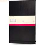 Moleskine Notizbuch der Marke Moleskine