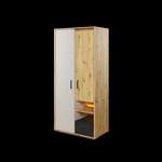 Kleiderschrank Qubic der Marke Alpen Home