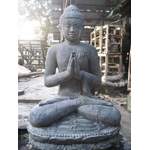 Buddha Figur der Marke zeitzone