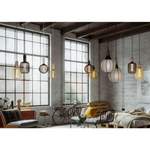 Led von searchlight, in der Farbe Gold, aus Metall, andere Perspektive, Vorschaubild