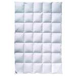 Bettdecke von billerbeck, in der Farbe Weiss, aus Baumwolle, andere Perspektive, Vorschaubild