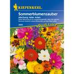 Sommerblumen-Zauber Mischung der Marke Kiepenkerl