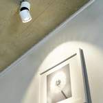 Strahler und Spot von Mylight, in der Farbe Weiss, aus Metall, andere Perspektive, Vorschaubild