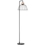 HOMCOM Stehlampe der Marke HOMCOM