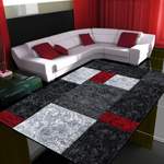 Sonstige-Teppich von Ayyildiz Teppiche, in der Farbe Rot, aus Textil, andere Perspektive, Vorschaubild