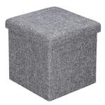 Hocker Mallorca der Marke ClearAmbient