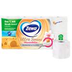 Zewa Toilettenpapier der Marke Zewa