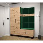 Kleiderschrank-Set Artin der Marke Union Rustic