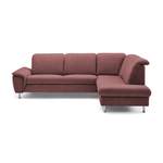 Ecksofa Garnet der Marke CALIZZA INTERIORS