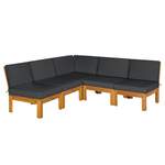 home24 Loungesofa der Marke BUTLERS