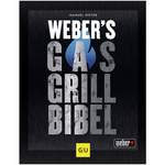 WEBER Grillbuch der Marke Weber