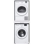WASHTOWER Waschmaschinenumbauschrank der Marke loftscape